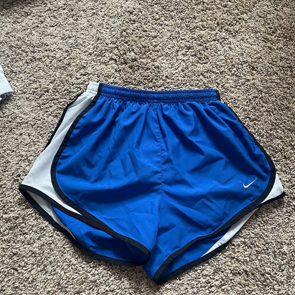 Nike Dri Fit Shorts